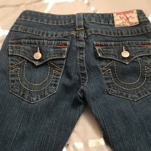 True Religion Women’s Jeans